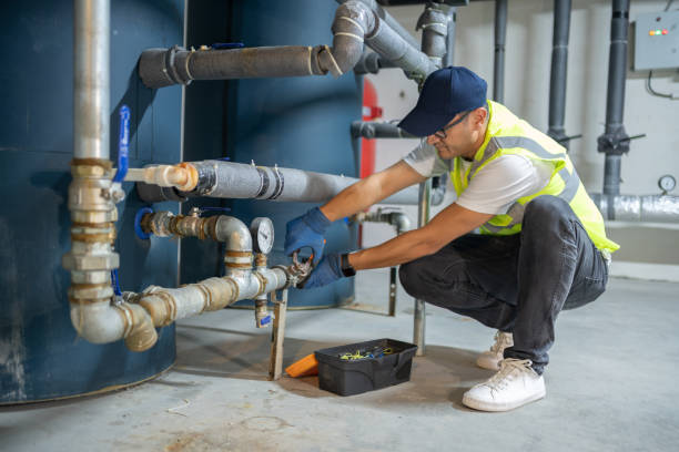 Best Commercial Plumbing Services  in Pasadena, TX