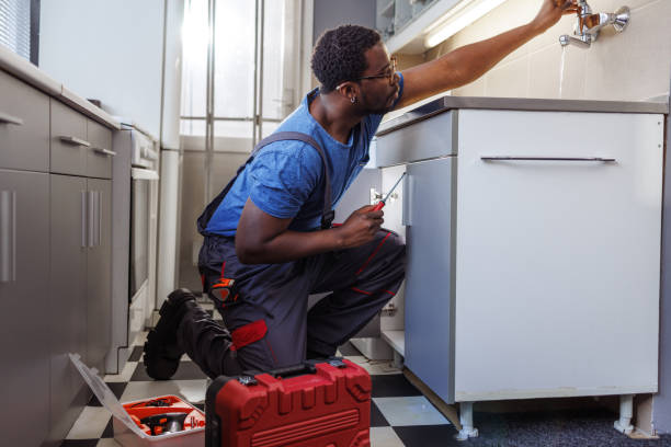 Best Plumbing System Maintenance  in Pasadena, TX